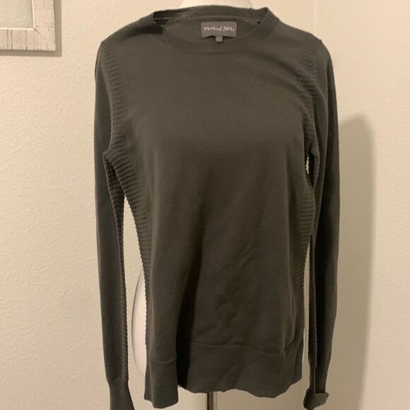 Micheal Stars Sweater - Picture 1 of 4